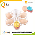 Popular for the market new style factory supply boiling egg tray boiled egg poacher